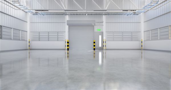 Commercial Concrete Service in Snohomish