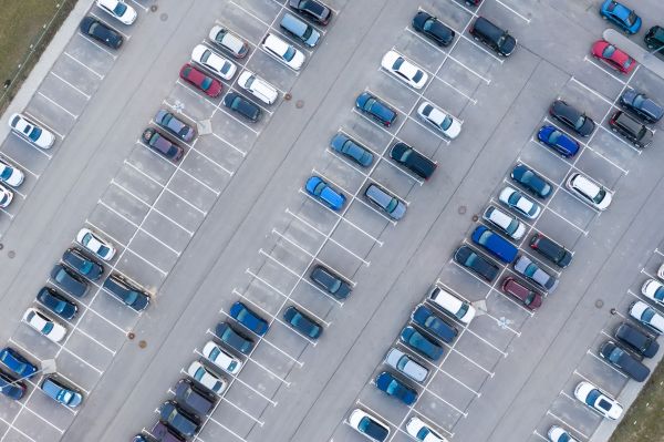 Concrete Parking Lot Service in Snohomish