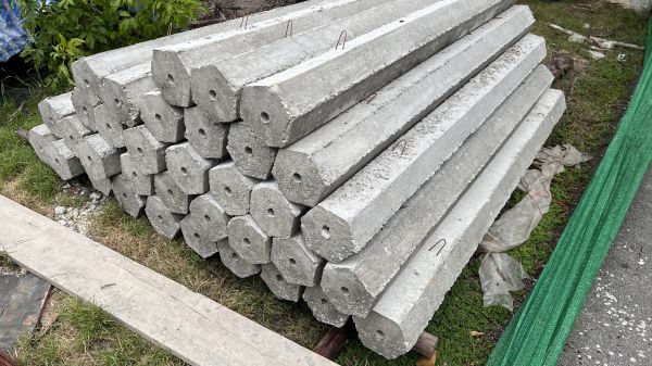 Concrete Piling Service in Snohomish