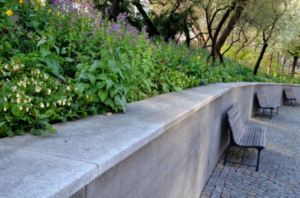 Concrete Retaining Wall Service in Snohomish