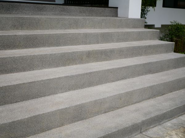 Concrete Stairs Construction in Snohomish