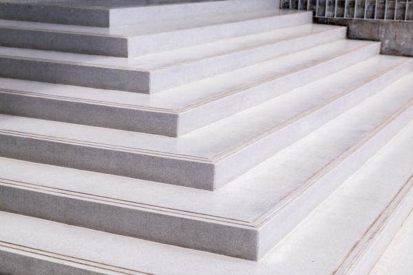 Concrete Steps Replacement in Snohomish