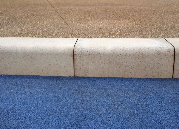 Curb And Sidewalk Installation in Snohomish