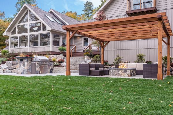 Cost of Patio Remodeling in Snohomish