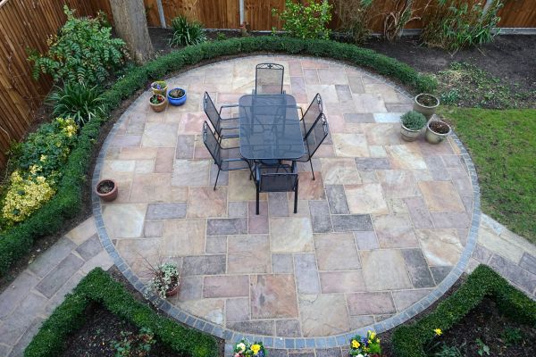Cost of Patio Service in Snohomish