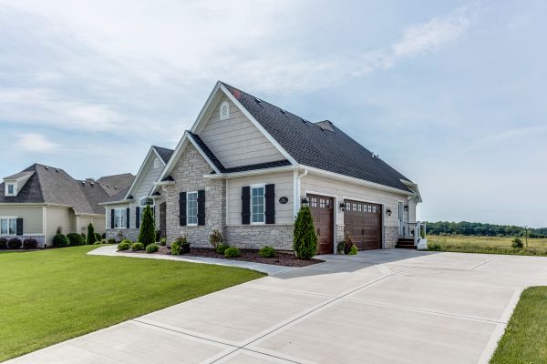Cost of Slab Installation in Snohomish