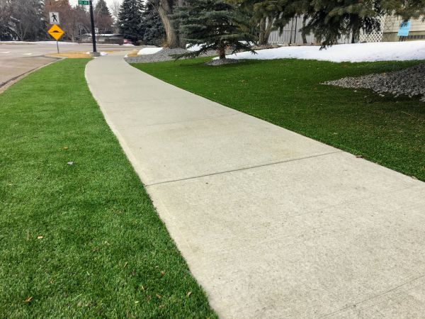 Walkway Pouring in Snohomish