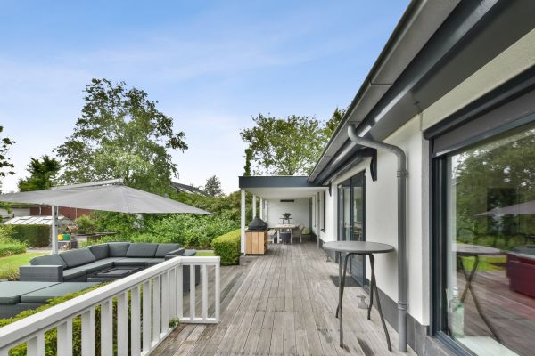 Cost of Patio Renovation in Snohomish