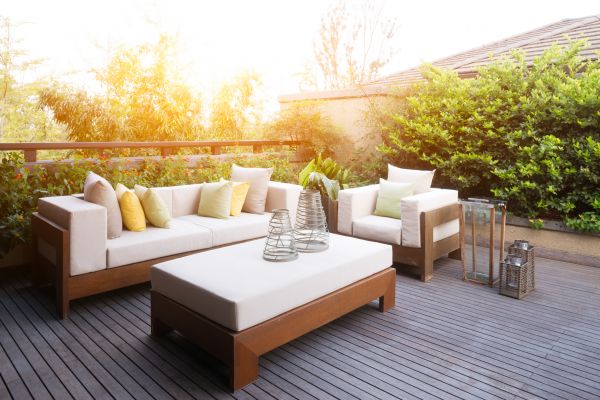 Cost of Patio Replacement in Snohomish