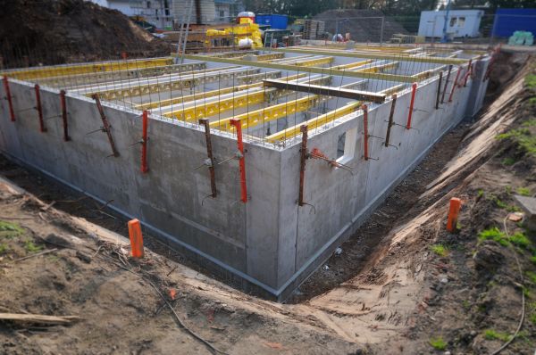 Home Foundation Installation in Snohomish