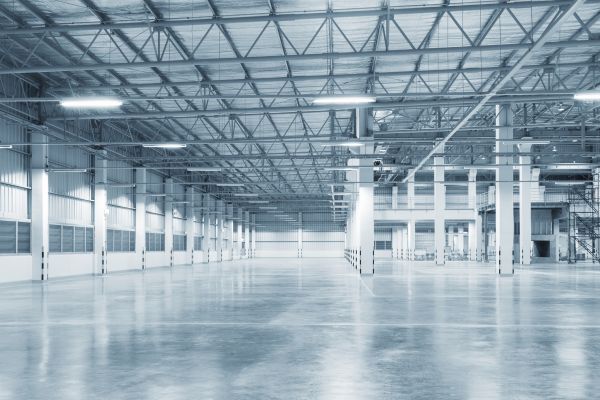 Polished Concrete Service in Snohomish