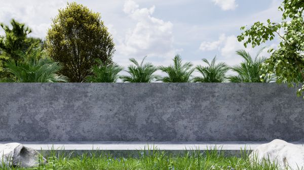 Poured Wall Installation in Snohomish