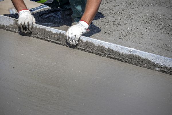 Cost of Concrete Replacement in Snohomish