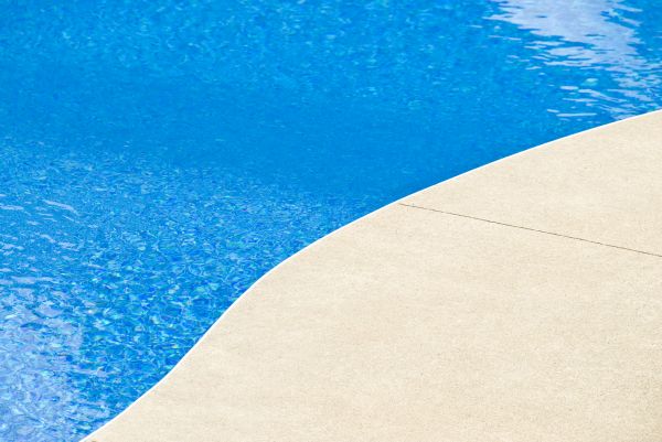 Cost of Pool Deck Paving in Snohomish