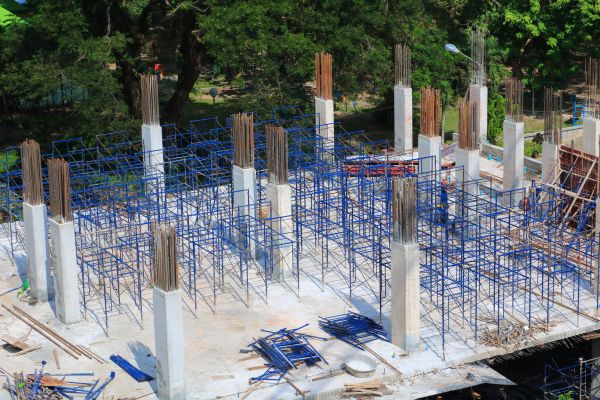 Cost of Foundation Pier Installation in Snohomish