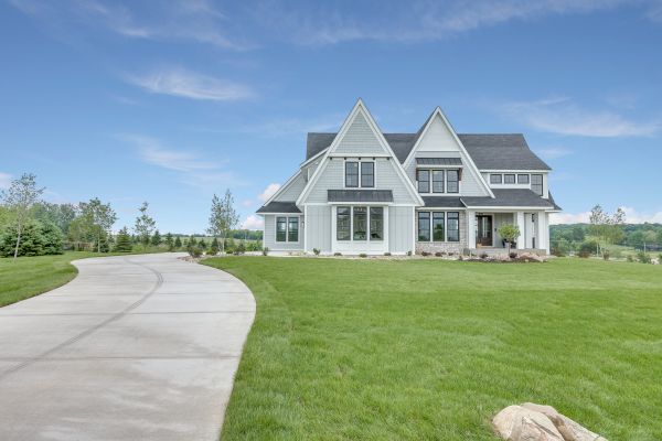 Cost of New Driveway Construction in Snohomish