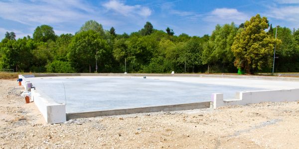 Cost of Concrete Foundation Service in Snohomish