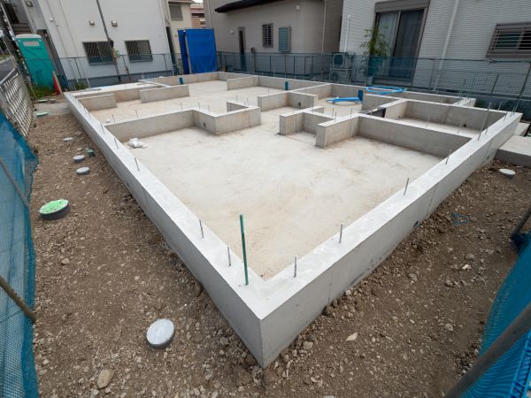 Cost of Foundation Construction in Snohomish