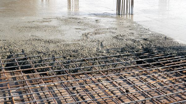 Commercial Concrete Pouring in Snohomish