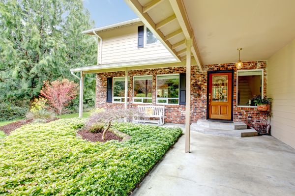 Cost of Concrete Installation in Snohomish