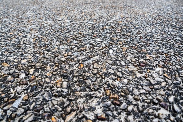 Cost of Exposed Aggregate Paving in Snohomish