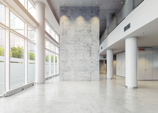 Concrete Floor Replacement in Snohomish