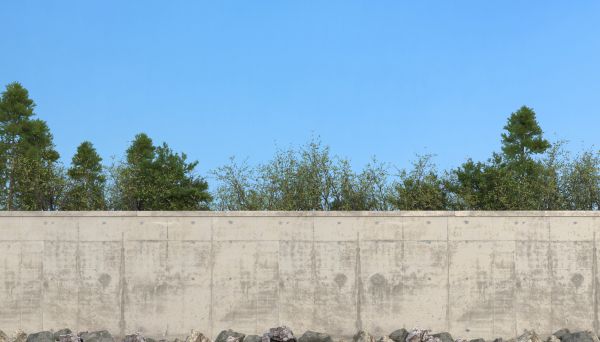 Privacy Wall Construction in Snohomish