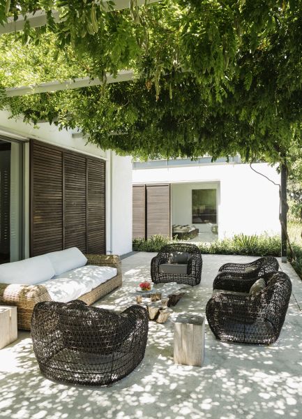 Patio Enlargement in Snohomish