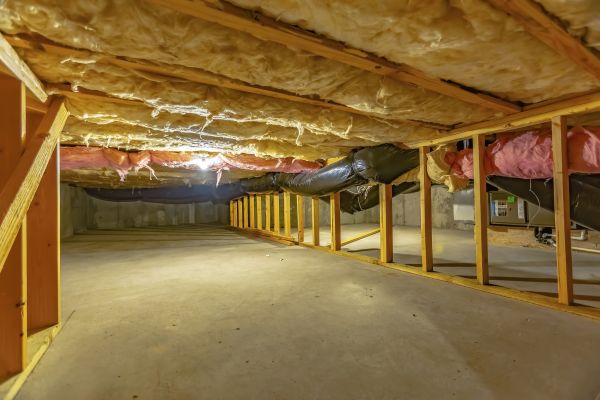 Cost of Crawlspace Construction in Snohomish