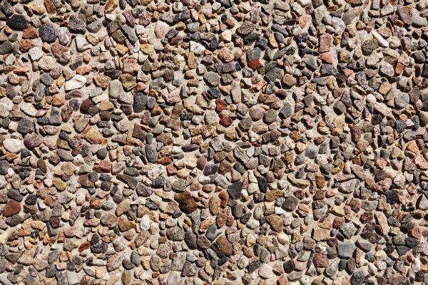 Aggregate Replacement in Snohomish