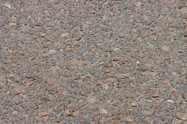 Aggregate Installation in Snohomish