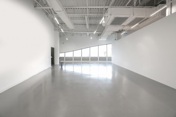 Cement Floor Installation in Snohomish