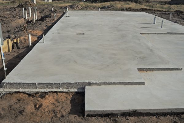 Cost of Slab Foundation Construction in Snohomish