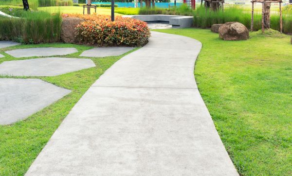 Cost of Path Installation in Snohomish