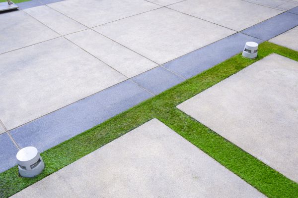 Concrete Pads Installation in Snohomish