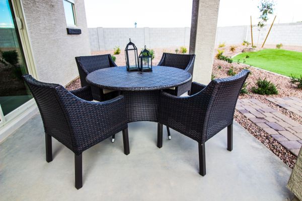 Cost of Patio Creation in Snohomish