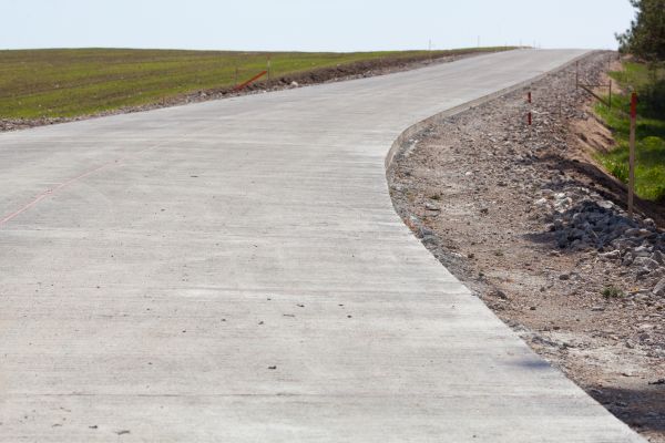 Cost of Driveway Cementing in Snohomish