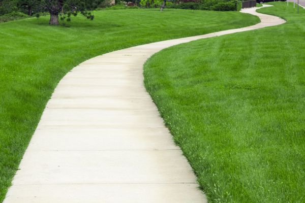 Cost of Sidewalk Paving in Snohomish