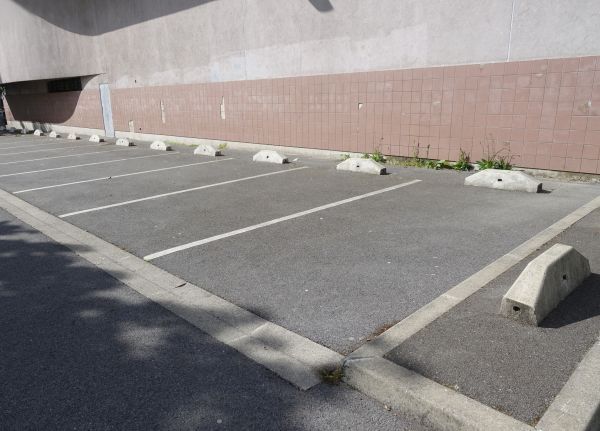 Parking Pad Construction in Snohomish