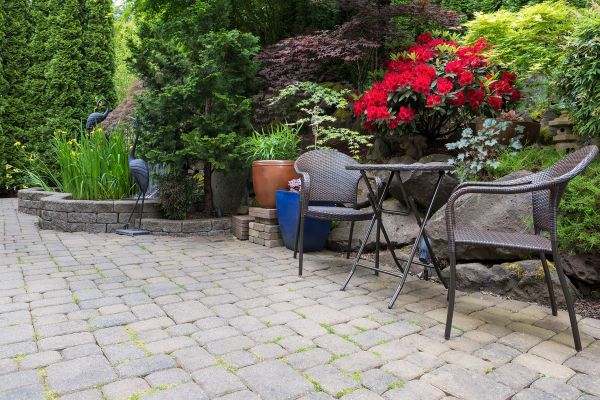 Patio Extension Installation in Snohomish