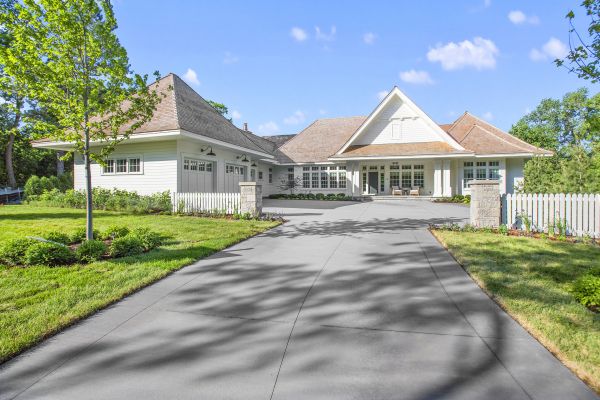 Cost of Driveway Concreting in Snohomish
