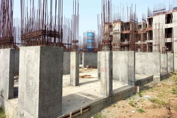 Cost of Foundation Installation in Snohomish