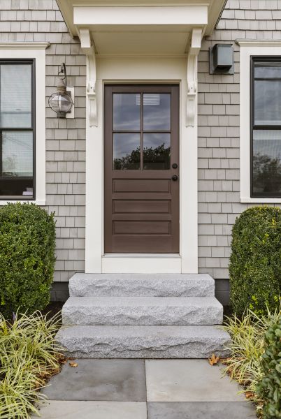 Front Entrance Steps Service in Snohomish
