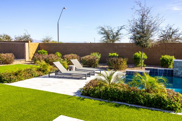 Swimming Pool Patio Service in Snohomish