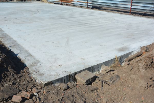 Flatwork Construction in Snohomish