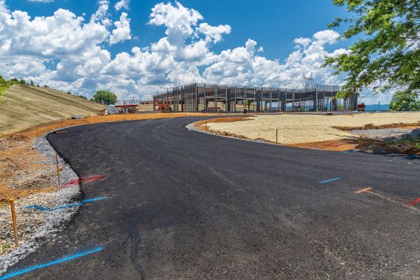 Cost of Driveway Construction in Snohomish