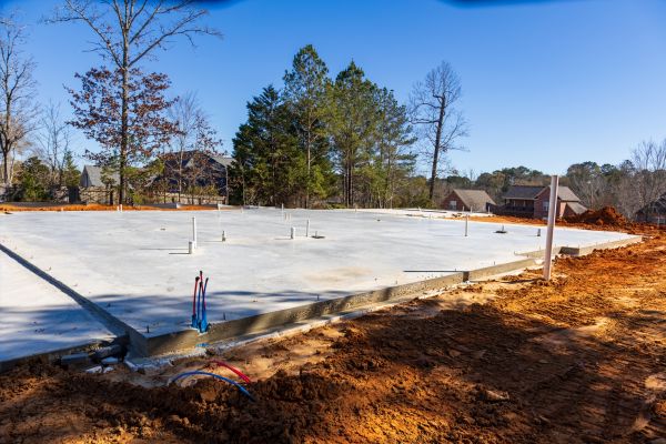 Cost of Concrete Slab Construction in Snohomish
