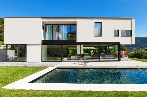 Poolside Concrete Construction in Snohomish