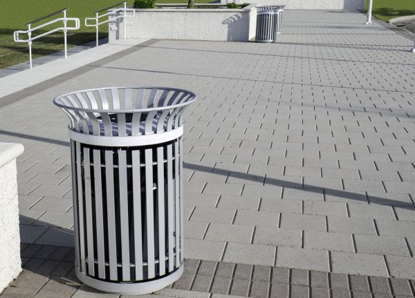 Courtyard Pavement Service in Snohomish
