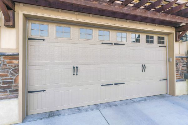 Concrete Apron Construction in Snohomish